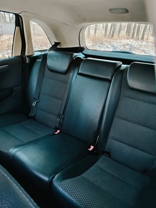 Мерседес В Клас 2.0 дизель