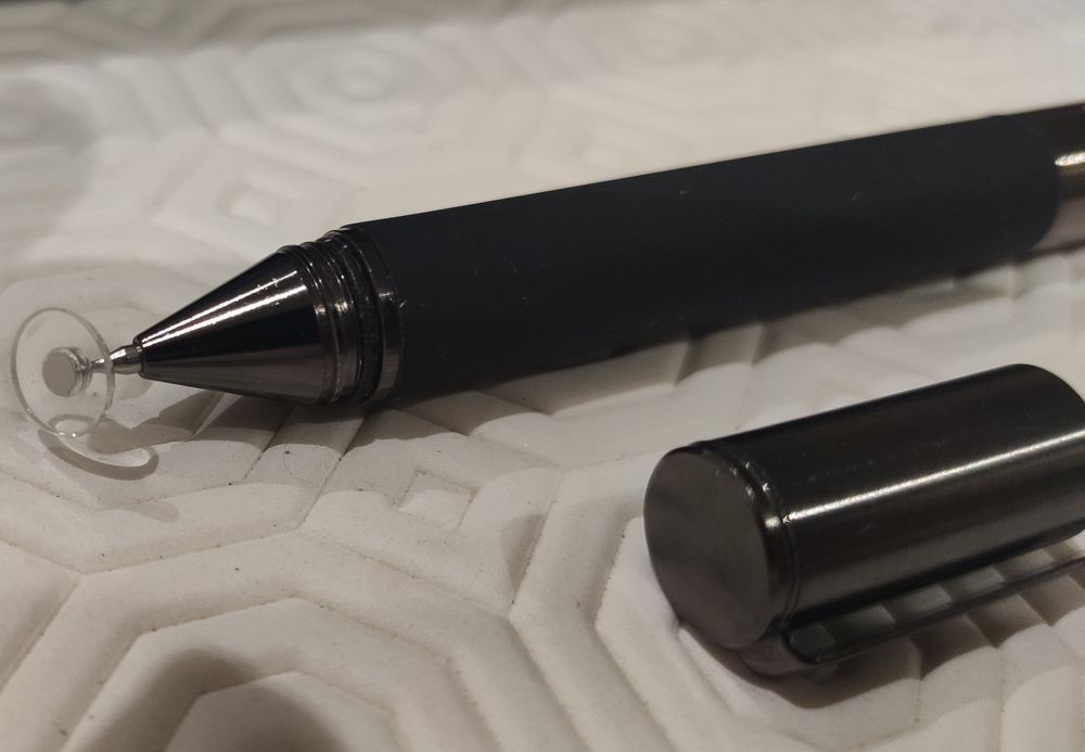 2-in-1 Digital Pen64283901880833121