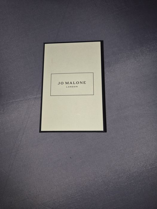 Jo malone-myrrh&tonka