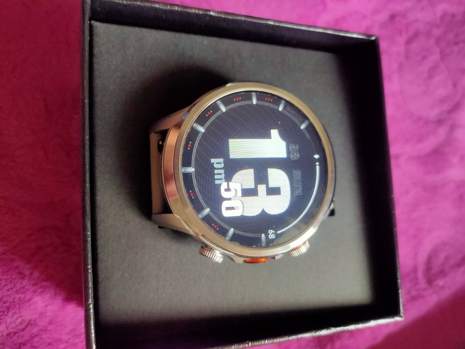 смарт-часы sim nfc 8gb 120gb