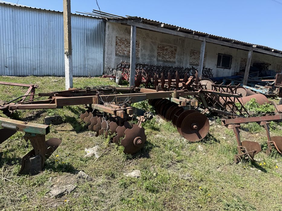 Продам Важкі диски