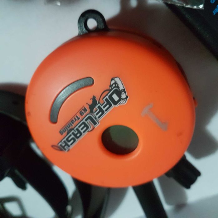 E-Collar Ft-330 Finger Trainer Educator Obroża Treningowa elektryczna
