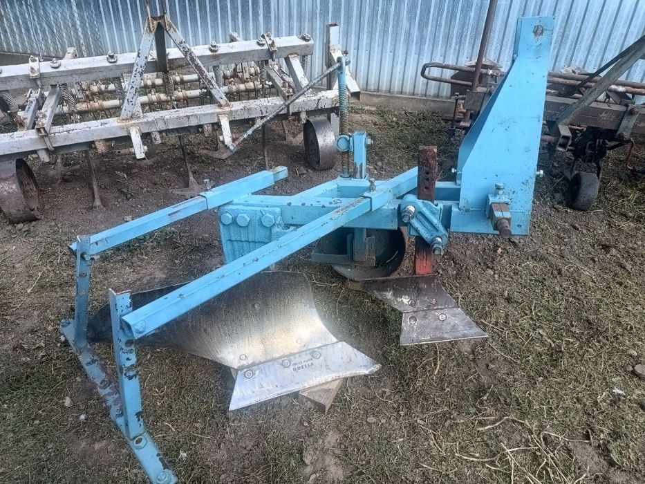Продам плуг 1 корпусний