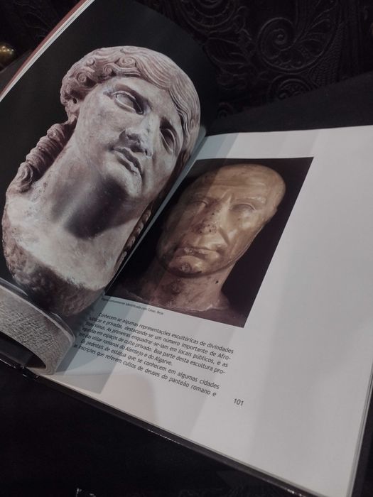 Expressões Artísticas anteriores à formação de Portugal