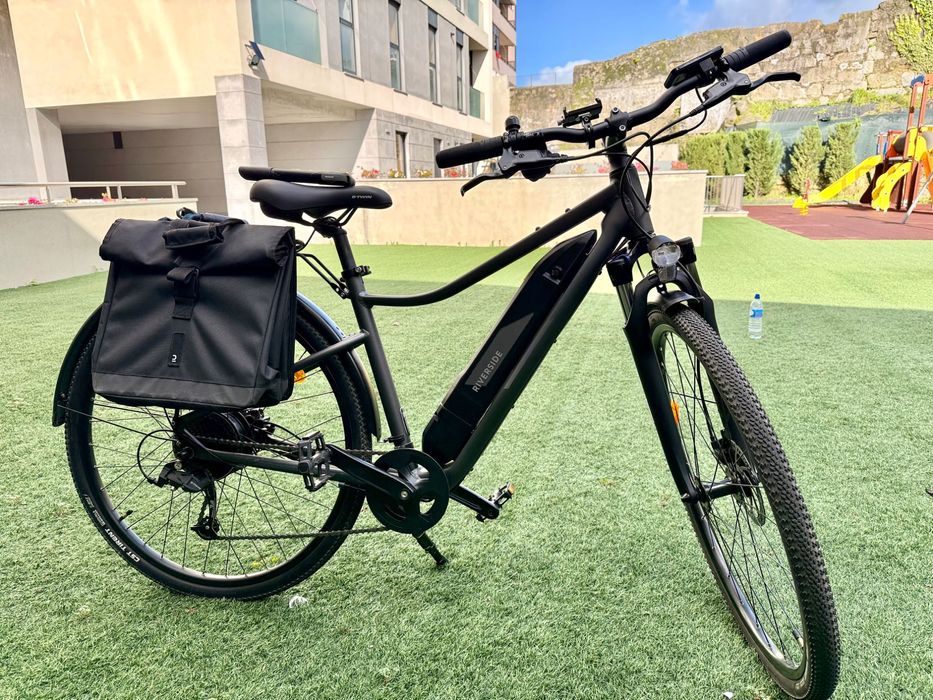 Bicicletas Elétrica compra as 2 tem desconto