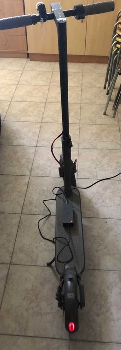 trotinete eletrica xiaomi