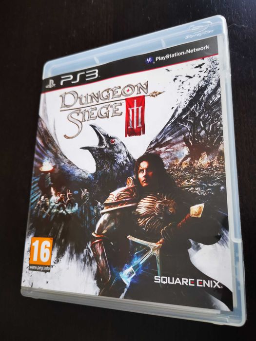 Dungeon Siege 3 PS364584889211139120