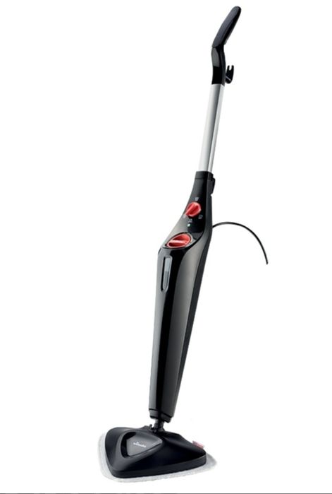 Mop parowy Vileda Steam Plus + Power Pad,outlet.