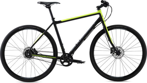 Breezer Beltway 8+ / Rama XL / Trekking na pasku / piasta Nexus