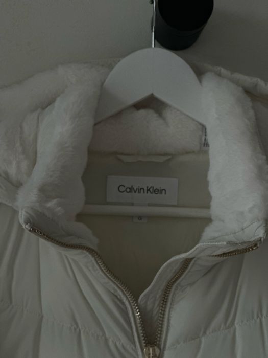 Куртка/пуховик Calvin Klein