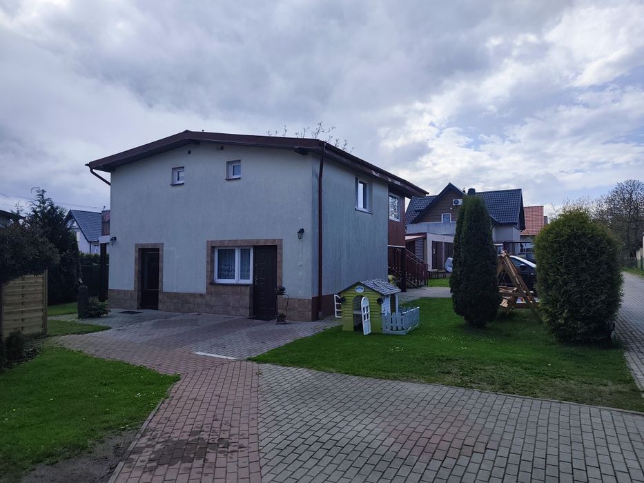 Pokoje gościnne Marcin