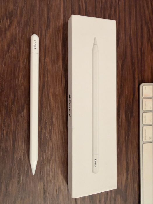 Apple Pencil USB C