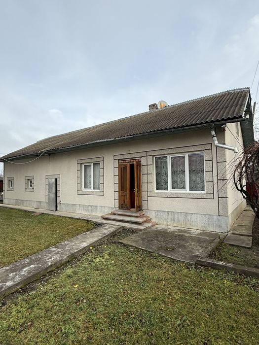 Продаж Будинку в с Банилів Вижницьк. р-н ( МОЖНА ПІД ДЕРЖ ПРОГРАМИ)