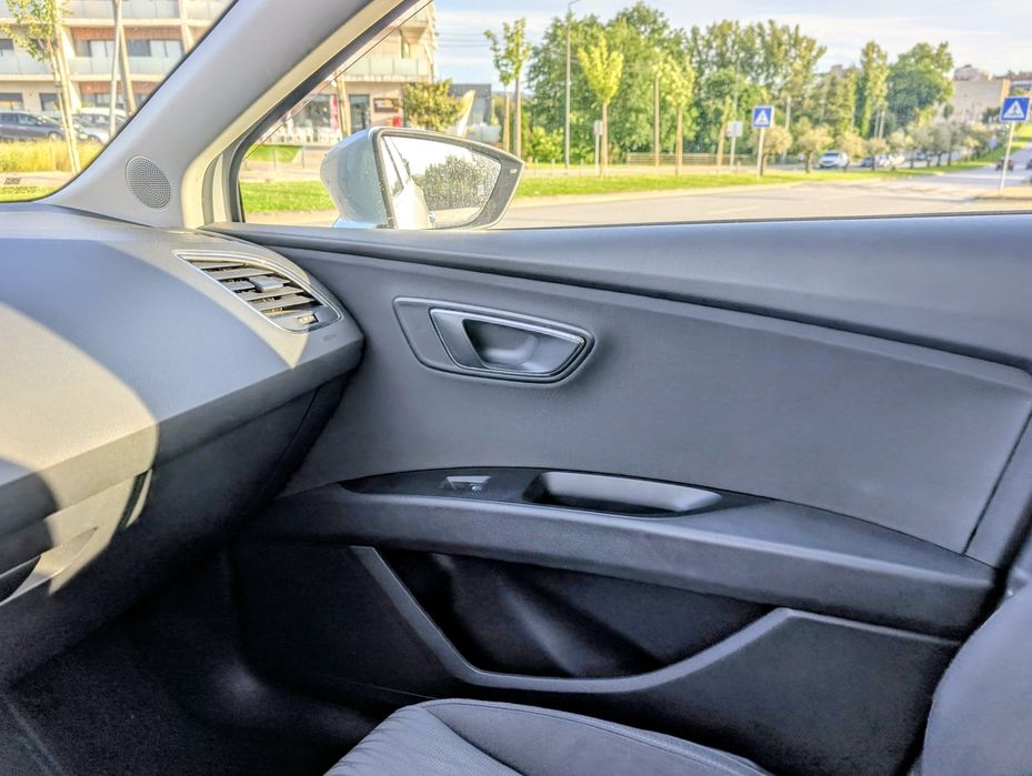 Seat Leon  ST 1.6 TDI