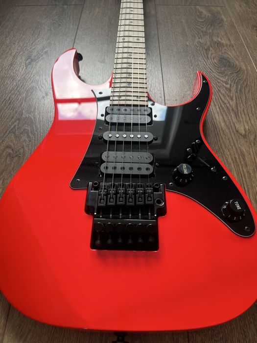 ibanez RG550 ジャンク品 Rg 550 ibanez w Gitary i basy | eBay