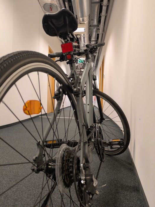 Rower Kross Evado 2.0