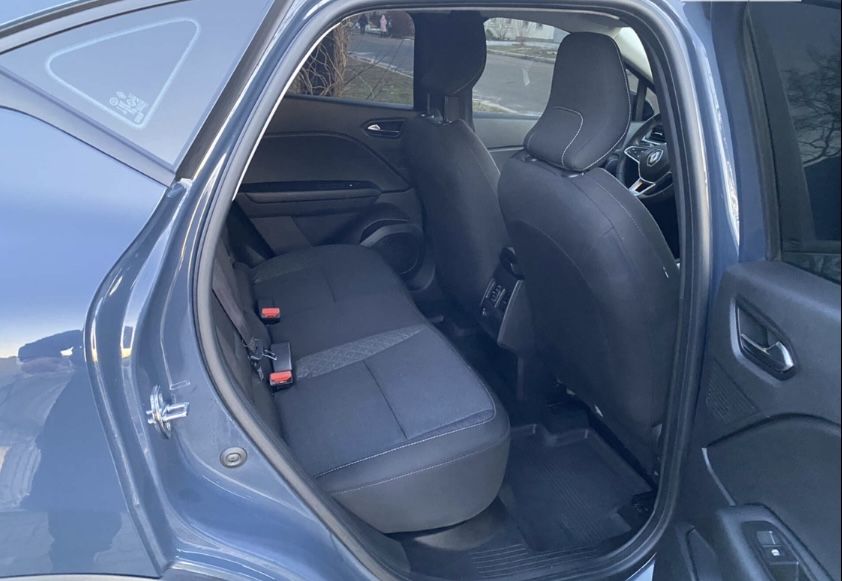 Renault Captur стан НОВА,100% без підкрасів,100% без Дтп,100% пробіг