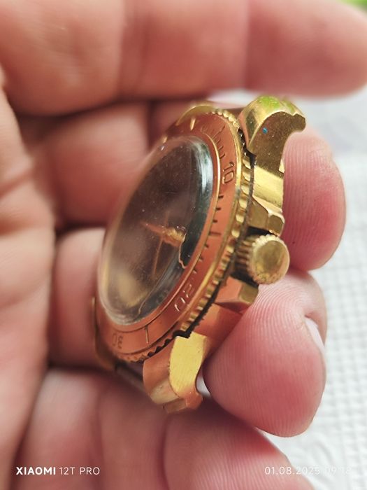 Продам часы Вымпел