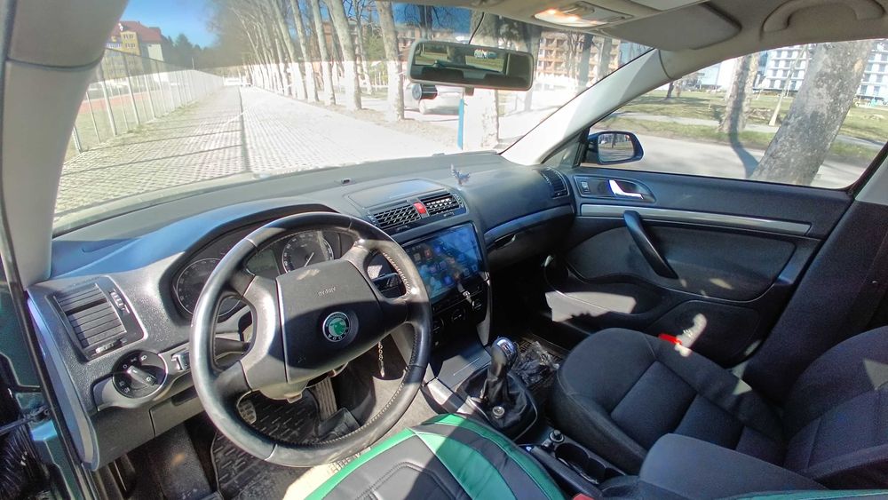 Прдажа автомобіля