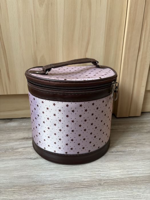 Kosmetyczka damska