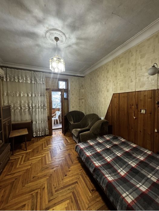 Продажа 2 полнометражной квартиры в Днепровском р-не