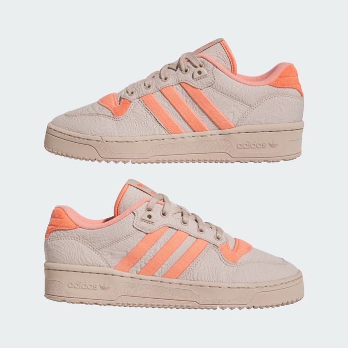 Оригинал Adidas Rivalry Low TR Originals IE1666 кроссовки