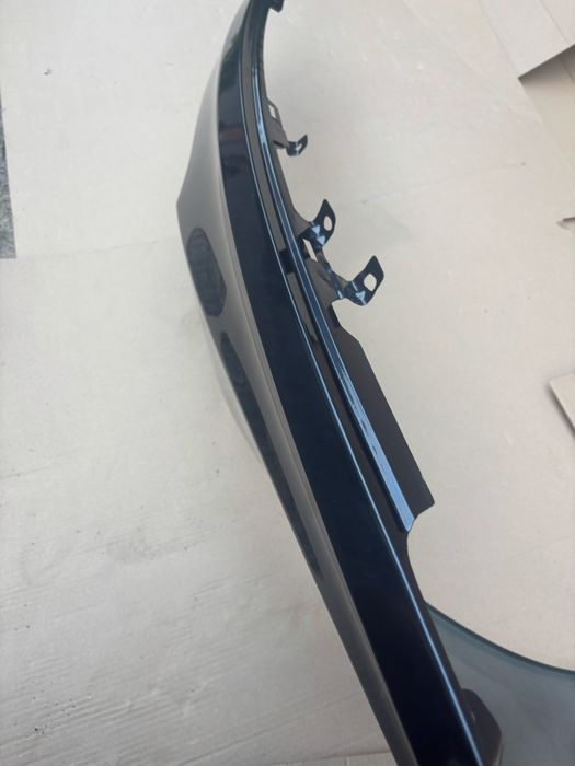 Ідеальний стан ліве крило тесла модел 3 м3 сірий графіт PMNG передне