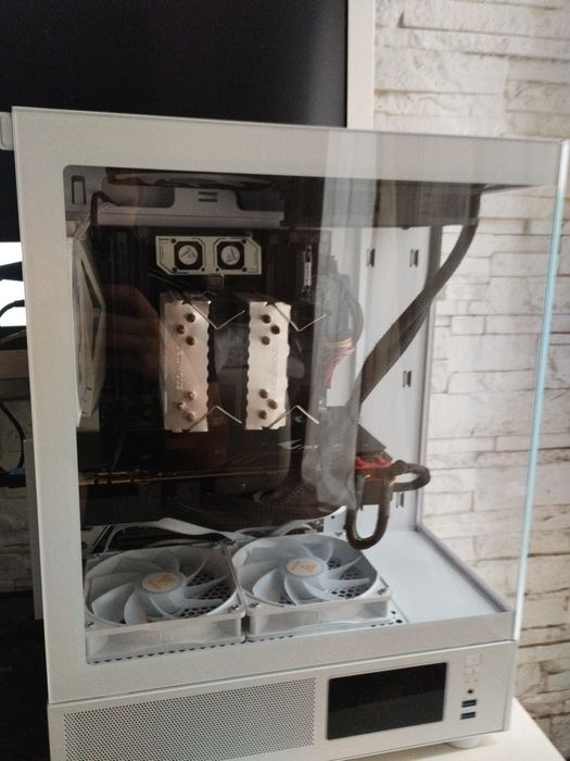 Продам ПК 1080ти