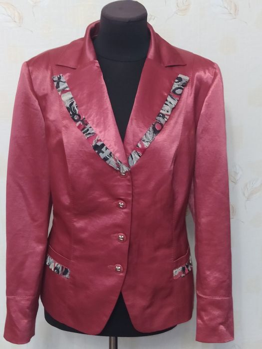 Летний сарафан вискоза р. 52+, костюм пиджак юбка