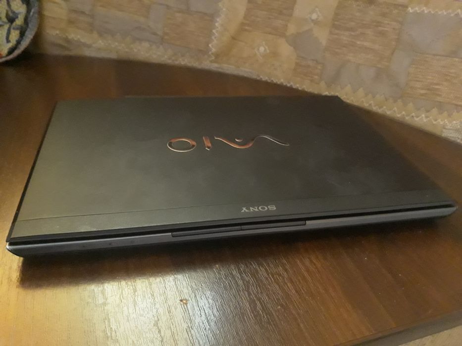 Soni Vaio  ноутбук 13.3 ,D