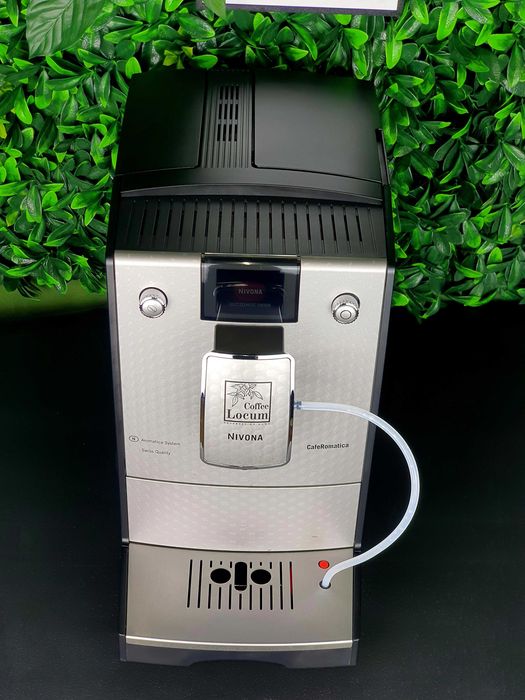 NIVONA NICR 768 - automatyczny, po serwisie, idealny do domu GWARANCJA