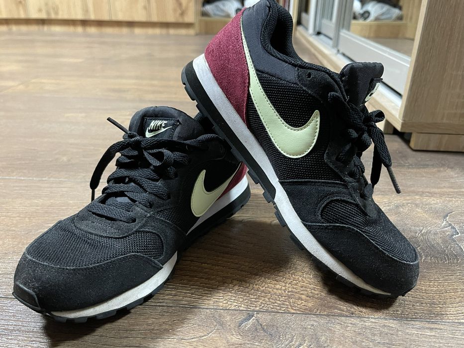 Кроссовки Nike оригинал