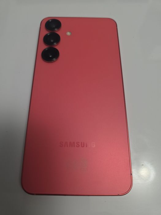 Samsung galaxy s 25 256gb ze sklepu Samsung