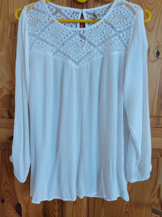 Bluzeczka bawełniana