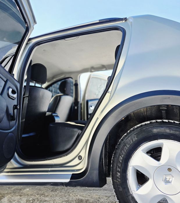 Renault Stepway Laureate, 1.6 газ/бензин,  автомат,  супер стан!!!