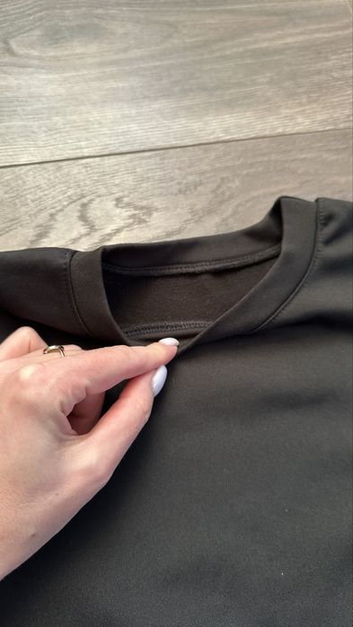 Жіночий комплект лосини на флісі bezbrendu