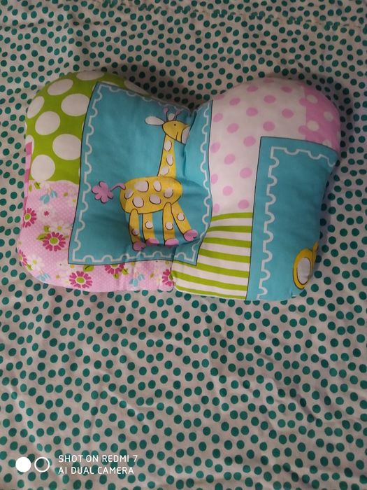 Продам дитячу Ортопедичну подушку