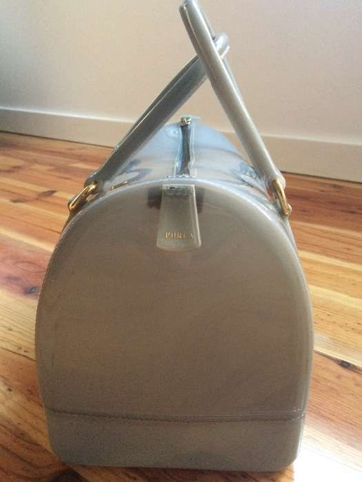 Mala Candy Bag Furla (original)