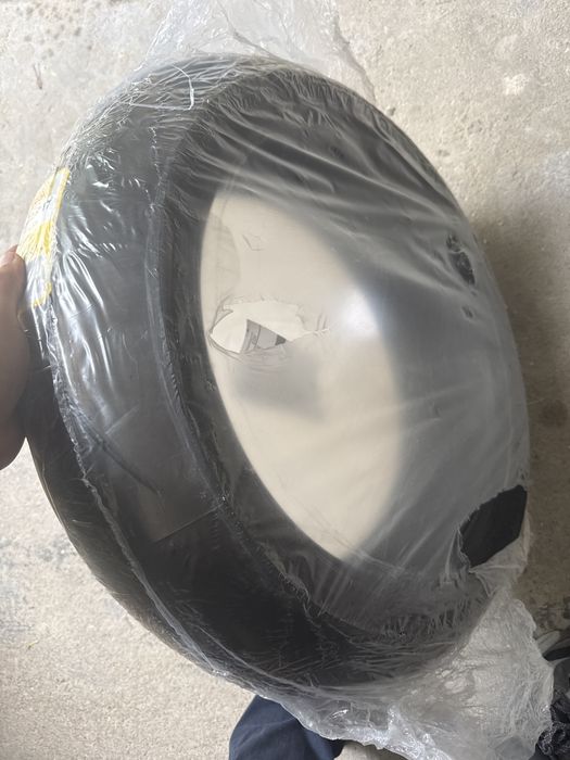 Pneu pirelle 180/55/zr17