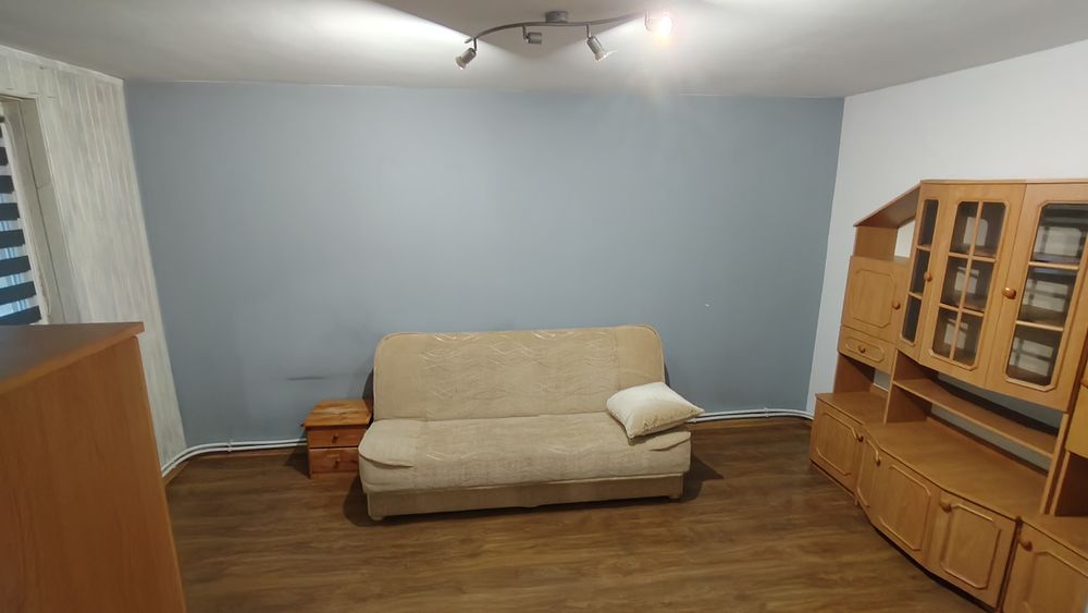 Sprzedam mieszkanie 3pok 60,76m2 parter Drawiny