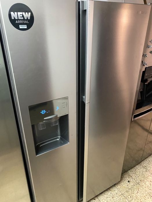 Frigorifico Samsung Americano