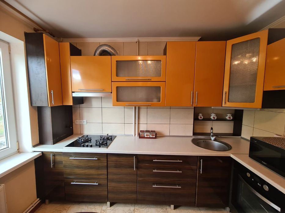 Продам отличную 3х комнатную квартиру.АВТОНОМНОЕ ОТОПЛЕНИЕ.