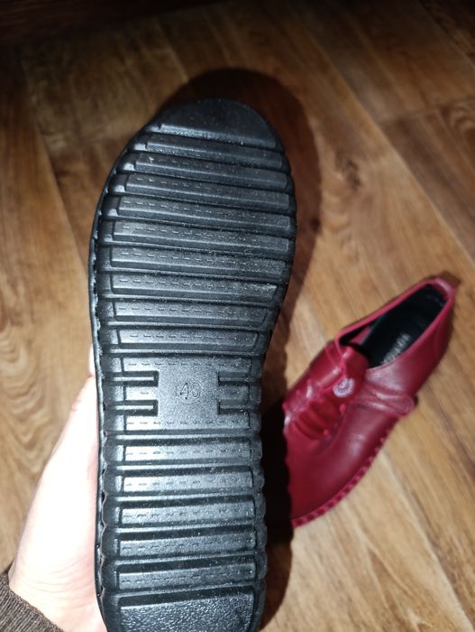 Туфлі туфлі нові