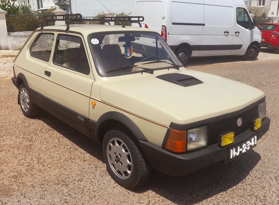 Fiat 127 SUPER Excelente Estado