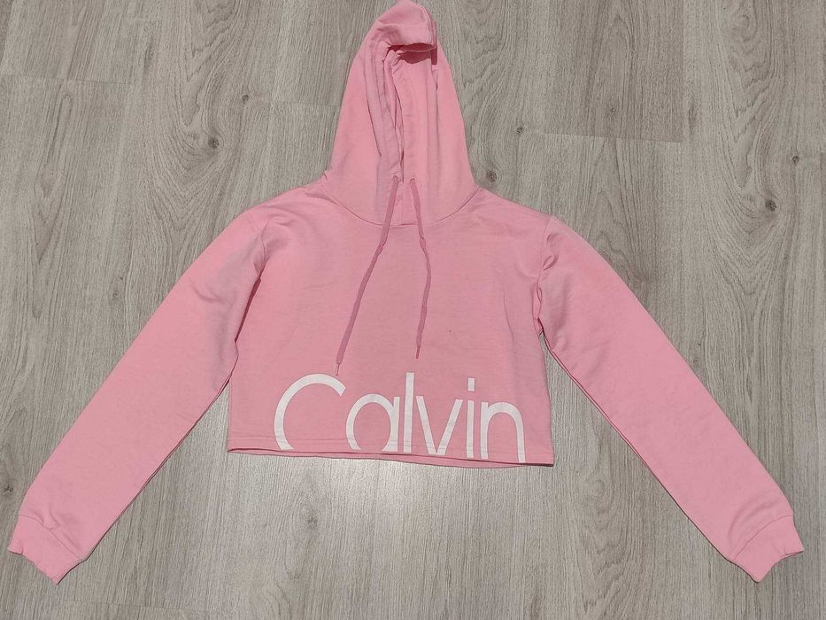 Нова кофта Calvin Klein