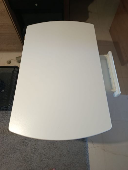 Mesa cozinha extensível