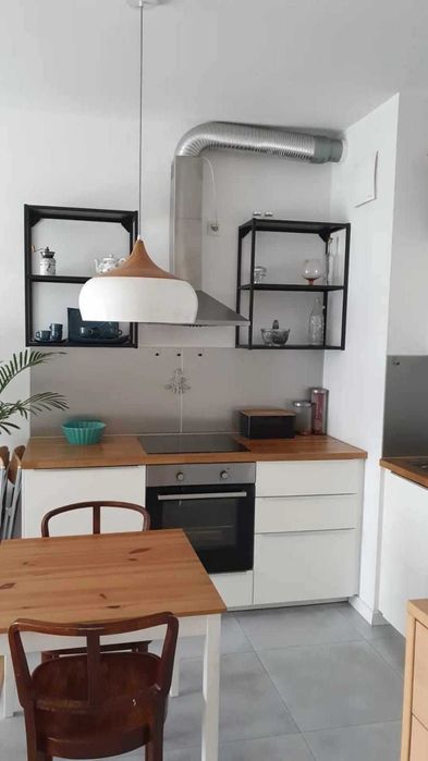 Mieszkanie 45 m² do wynajęcia- Wilanów - Widok 2