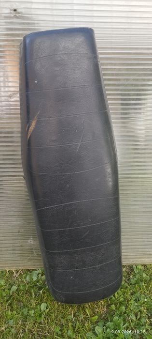 Siedzenie do Rometa