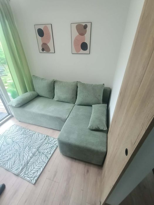 Markowa Przystań - domek do wynajecia nad Ożanną- woj. podkarpackie