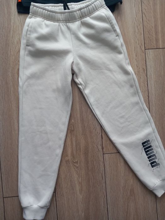 Dres chłopięcy puma